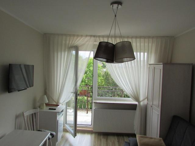 Camelia Privatunterkunft Władysławowo