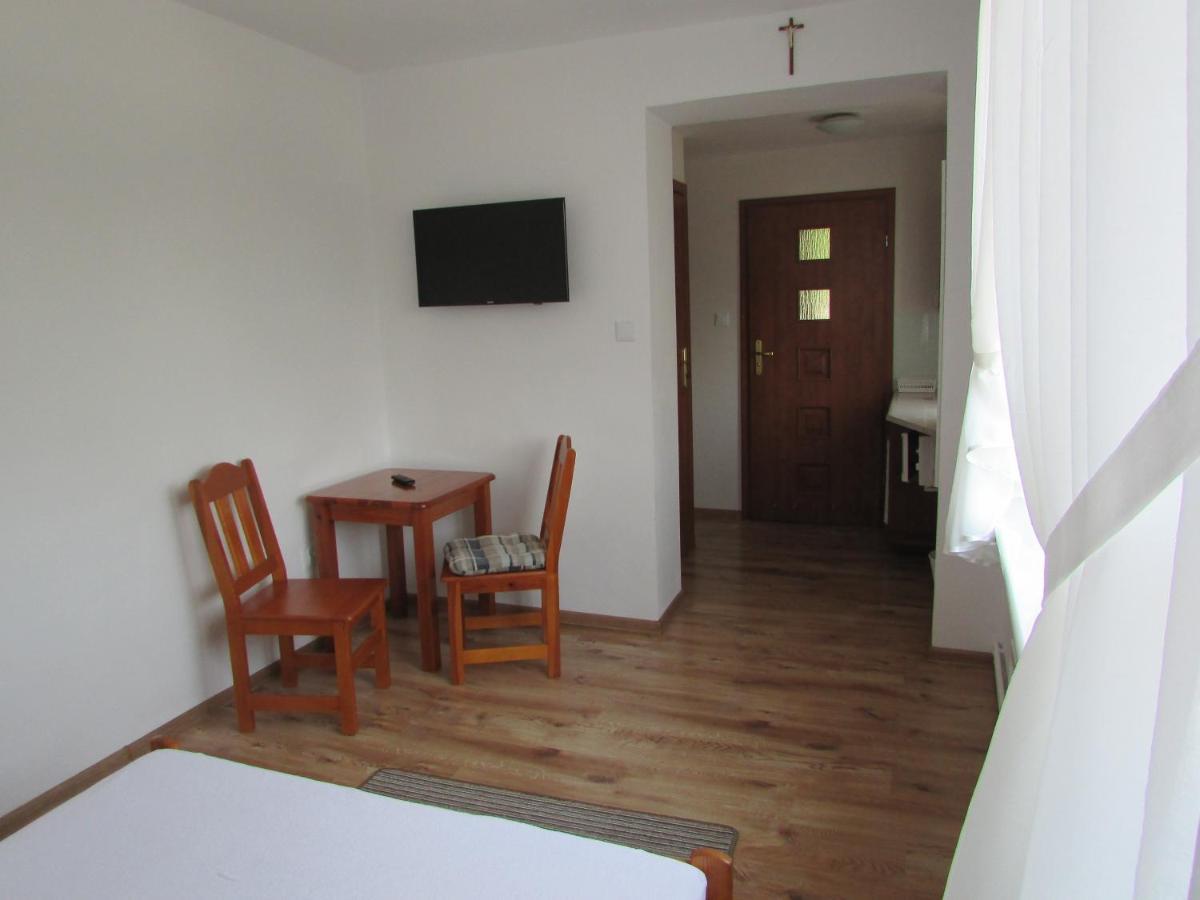 Privatunterkunft Camelia Władysławowo