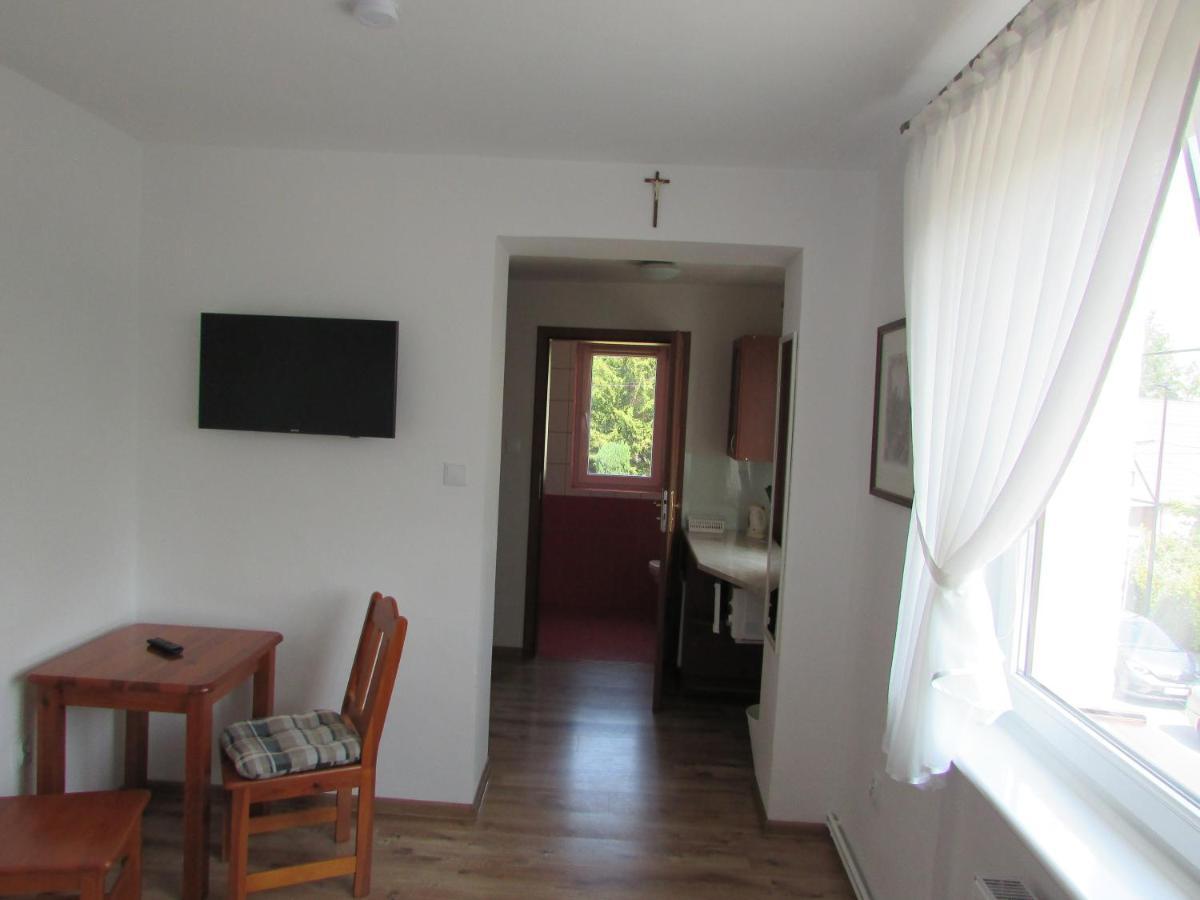 Privatunterkunft Camelia Władysławowo
