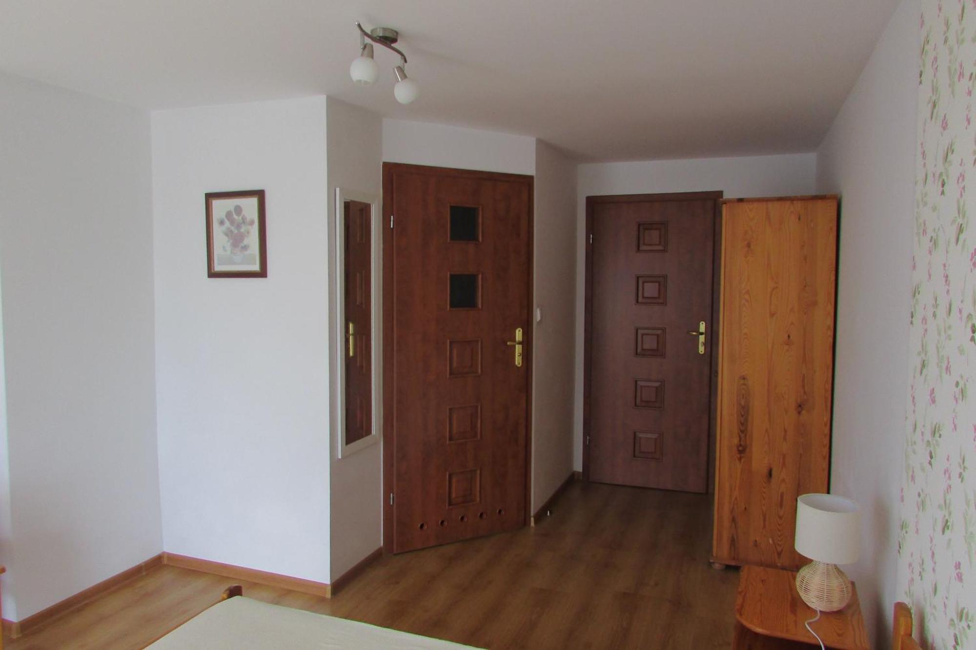 Privatunterkunft Camelia